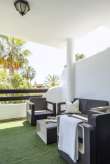 Pool & views