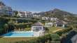 Pool & views