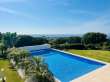 Pool & views
