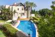 Pool & views
