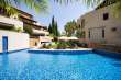 Pool & views