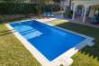 Pool & views