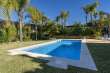 Pool & views