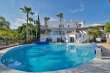 Pool & views