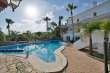 Pool & views