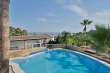 Pool & views