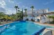 Pool & views