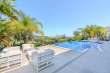 Pool & views