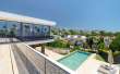 Pool & views