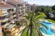 Pool & views