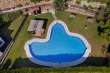 Pool & views