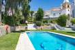 Pool & views