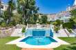 Pool & views