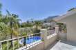 Pool & views