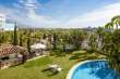 Pool & views