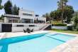 Pool & views