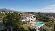 Pool & views