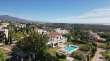 Pool & views