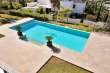 Pool & views