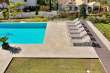 Pool & views