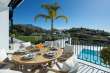 Pool & views
