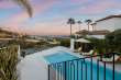 Pool & views