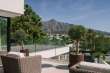 Pool & views