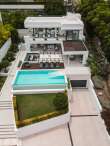 Pool & views