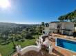Pool & views