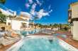 Pool & views