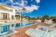 Pool & views