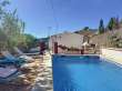 Pool & views