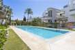 Pool & views