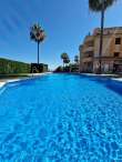 Pool & views