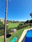 Pool & views