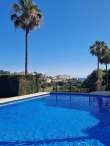 Pool & views