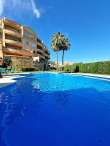 Pool & views