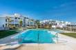 Pool & views