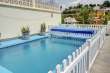 Pool & views