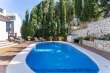 Pool & views