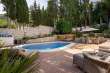 Pool & views