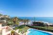 Pool & views