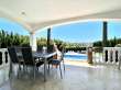 Pool & views