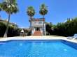 Pool & views