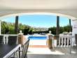 Pool & views