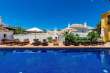 Pool & views