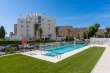 Pool & views