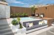 Pool & views
