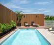 Pool & views