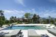 Pool & views